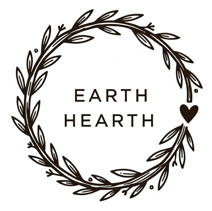 Earth Hearth